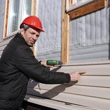 Trusted Claypool Hill, VA Siding Experts